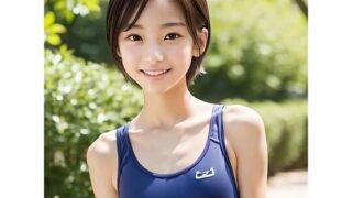 【貧乳】 異世界の美少女 vol.9 【d_395204】
