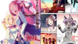 【貧乳】 ぼっち神様とおた少女5 【d_429431】