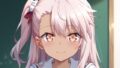 【貧乳】 ク◯エとエッチする。 【d_479688】
