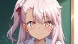 【貧乳】 ク◯エとエッチする。 【d_479688】