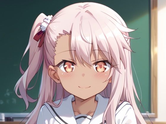 【貧乳】 ク◯エとエッチする。 【d_479688】