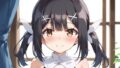 【貧乳】 美◯とエッチする。 【d_480248】