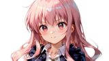 【貧乳】 ル◯ズとエッチ05 【d_504501】