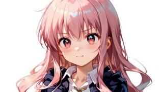 【貧乳】 ル◯ズとエッチ05 【d_504501】