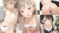 【貧乳】 ぱすてるたっち20 【d_526955】