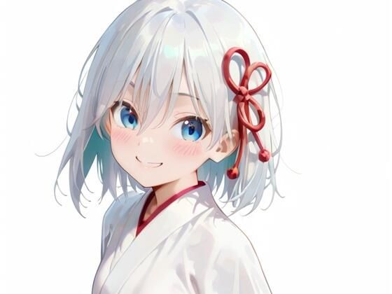 【貧乳】 甘◯朝姫とエッチ03 【d_559817】