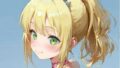 【貧乳】 リ◯アーナとエッチ 【d_560594】