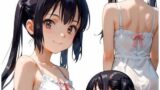 【貧乳】 中◯梓とエッチする。 【d_562421】