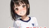 【貧乳】 ショートnaブルマ少女 S 【d_564084】