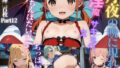 【貧乳】 おXんぽだいすき！月夜の晩に現れる淫魔サキュバスPart12 【d_565984】
