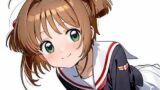 【貧乳】 木◯本桜とエッチ05 【d_567603】