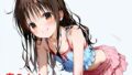 【貧乳】 春みかん 【d_568021】