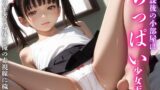 【貧乳】 放課後の小部屋 君の華奢な身体は俺の毒視線に穢れる 【d_569231】