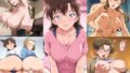 【貧乳】 【500枚】名探偵コ○ンエロ画像_あの可愛い少女からセクシーな熟女たちのエッチなイラスト集_part2 【d_569857】