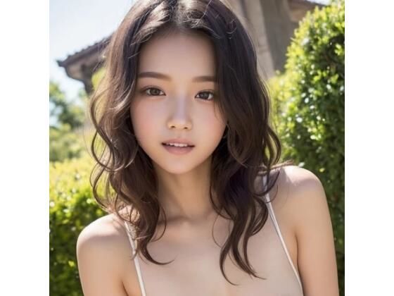 【貧乳】 異世界の美女達 vol.12 【d_577932】