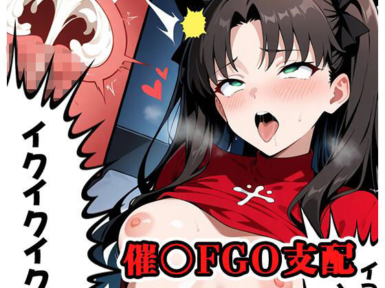 【貧乳】 催〇FGO支配 sp.2 【d_581449】