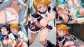 【貧乳】 【500枚】プリキ○アエロ画像_ふたりはプリキ○アに登場する可愛くてセクシーな女の子たちのエッチなイラスト集 【d_585566】