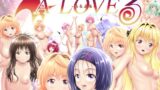 【貧乳】 あらぶる〜リコと愛の巣総集編〜 【d_586532】