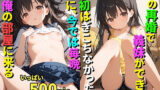 【貧乳】 【500枚】親の再婚で義妹ができた最初はぎこちなかったのに、今では毎晩俺の部屋に来る【ちっぱいロリ美少女とお兄ちゃんの甘々初体験セックス】【処女】【初体験】 【d_594107】