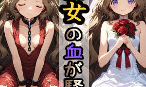 【貧乳】 皇女の血が騒ぐ 【d_595046】