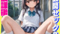 【貧乳】 放課後  公開セックス 【d_595726】