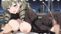 【貧乳】 ちゅぱちゅぱどぴゅり 【d_598133】