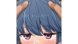 【貧乳】 シマリン 【d_599286】