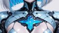 【貧乳】 壁紙 Vol.4 【d_599833】