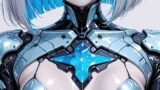 【貧乳】 壁紙 Vol.4 【d_599833】
