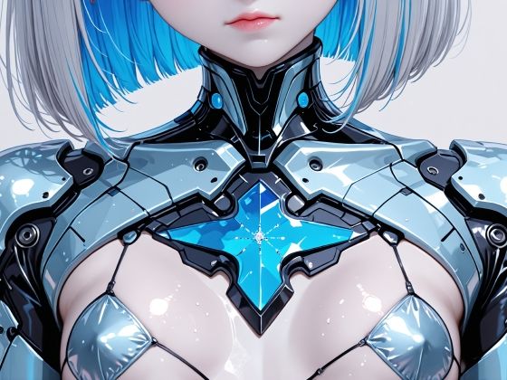 【貧乳】 壁紙 Vol.4 【d_599833】