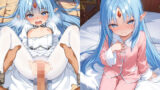 【貧乳】 なにもなかったり、なにかあったりする話「リセット・カラー」 【d_601014】