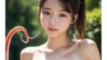 【貧乳】 異世界の美女達 vol.19 【d_601124】