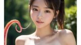 【貧乳】 異世界の美女達 vol.19 【d_601124】
