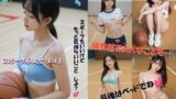 【貧乳】 スポーツ系美女 エッチなAI写真集 Vol.1 【d_601800】