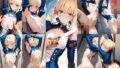 【貧乳】 囚われの王様 【d_602133】