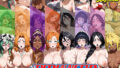 【貧乳】 BEGINNERS＃1 【d_602766】