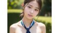 【貧乳】 異世界の美女達 vol.20 【d_604176】