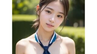 【貧乳】 異世界の美女達 vol.20 【d_604176】