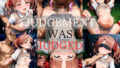 【貧乳】 JUDGEMENT WAS JUDGED［一週間限定特別価格］ 【d_612416】