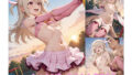 【貧乳】 キモオタ達に犯●れた魔法少女 【d_614394】