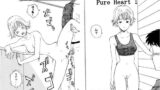 【貧乳】 Pure Heart 1 【d_ds2551】