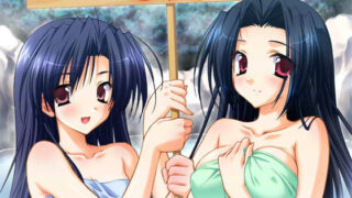 【貧乳】 ある日の風景 EX 【d_019141】