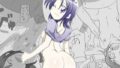 【貧乳】 嫁入り義娘に中出し三昧 【d_057560】