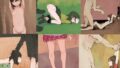 【貧乳】 囚われの少女 【d_087279】