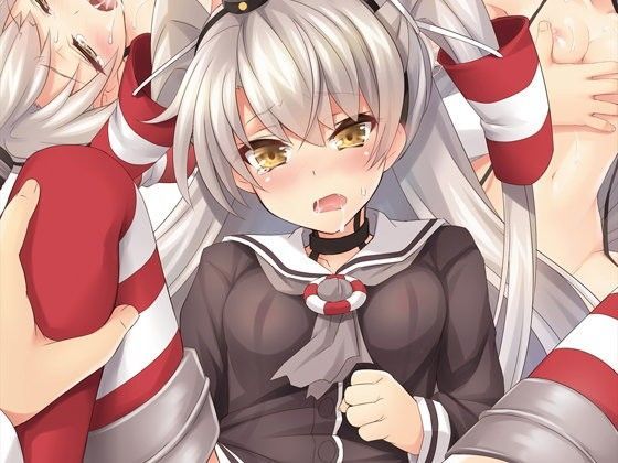 【貧乳】 オナホが鎮守府に着任しました 【d_092789】