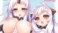 【貧乳】 こーわん＊ほっぽとカッコカリ☆ 【d_093126】