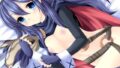 【貧乳】 shyly 【d_113782】