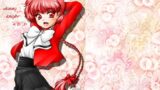 【貧乳】 shining knight RED 【d_114664】