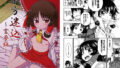【貧乳】 東方迷込〜霊夢編〜 【d_129248】