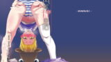 【貧乳】 肉欲神仰信 – Carnal desire in God ［Again］ – 【d_129539】